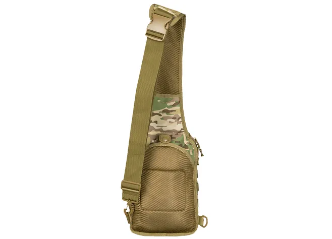 Сумка Camotec COB Sling Multicam Фото 2